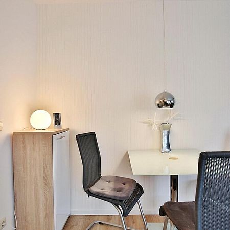Am Rosenhain 23 Am Rosenhain 23 Appartement 01 Timmendorfer Strand Εξωτερικό φωτογραφία