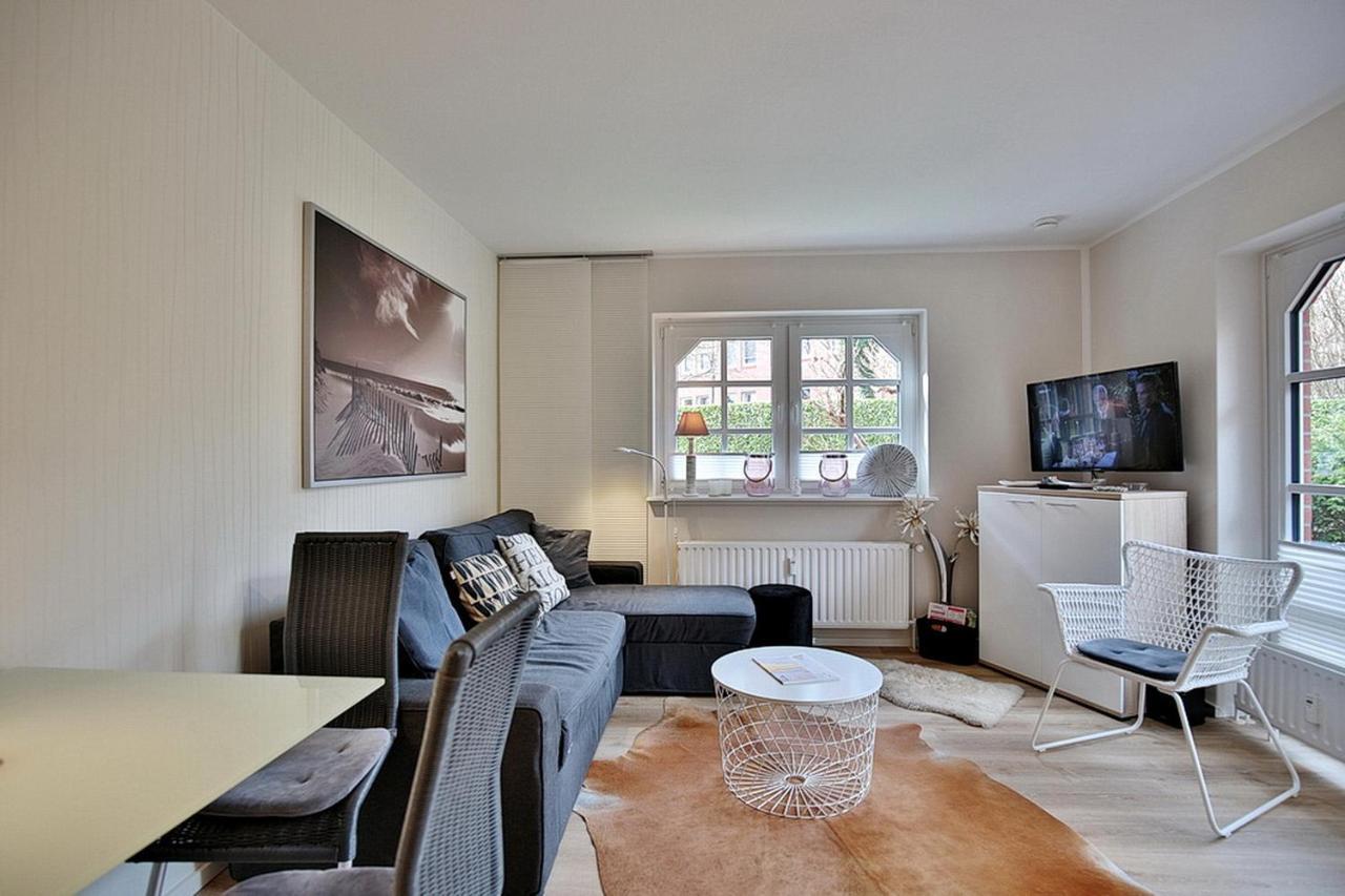 Am Rosenhain 23 Am Rosenhain 23 Appartement 01 Timmendorfer Strand Εξωτερικό φωτογραφία