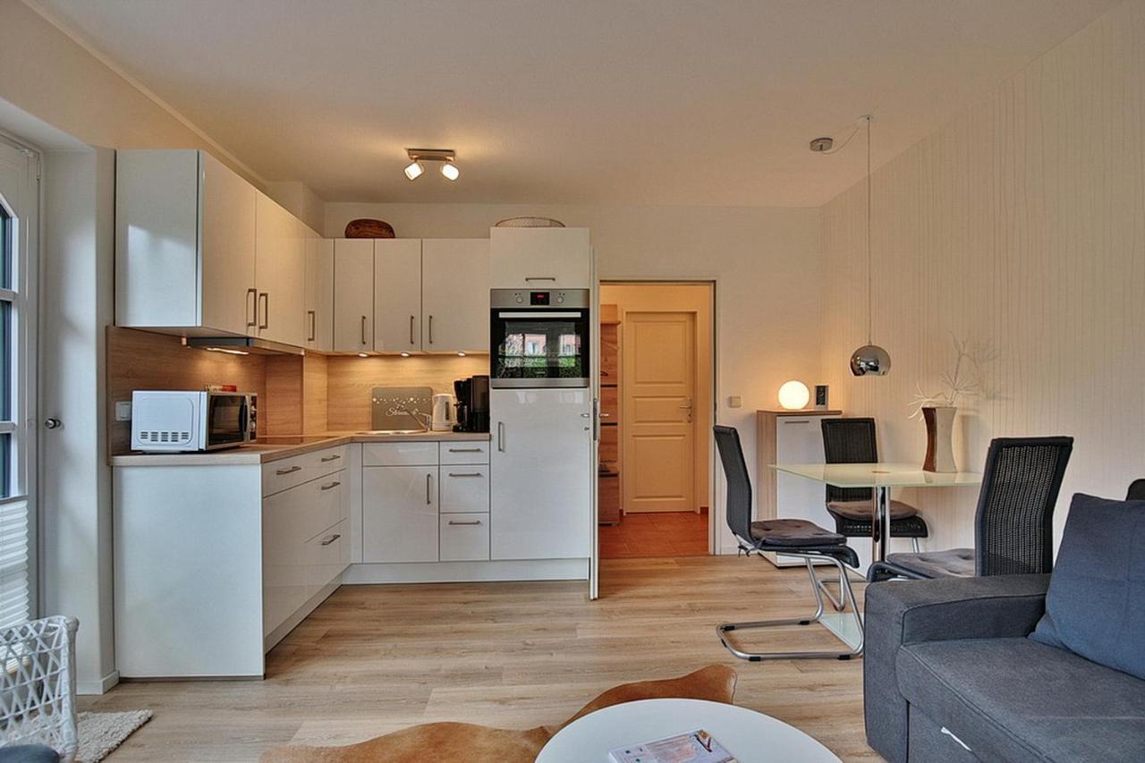 Am Rosenhain 23 Am Rosenhain 23 Appartement 01 Timmendorfer Strand Εξωτερικό φωτογραφία