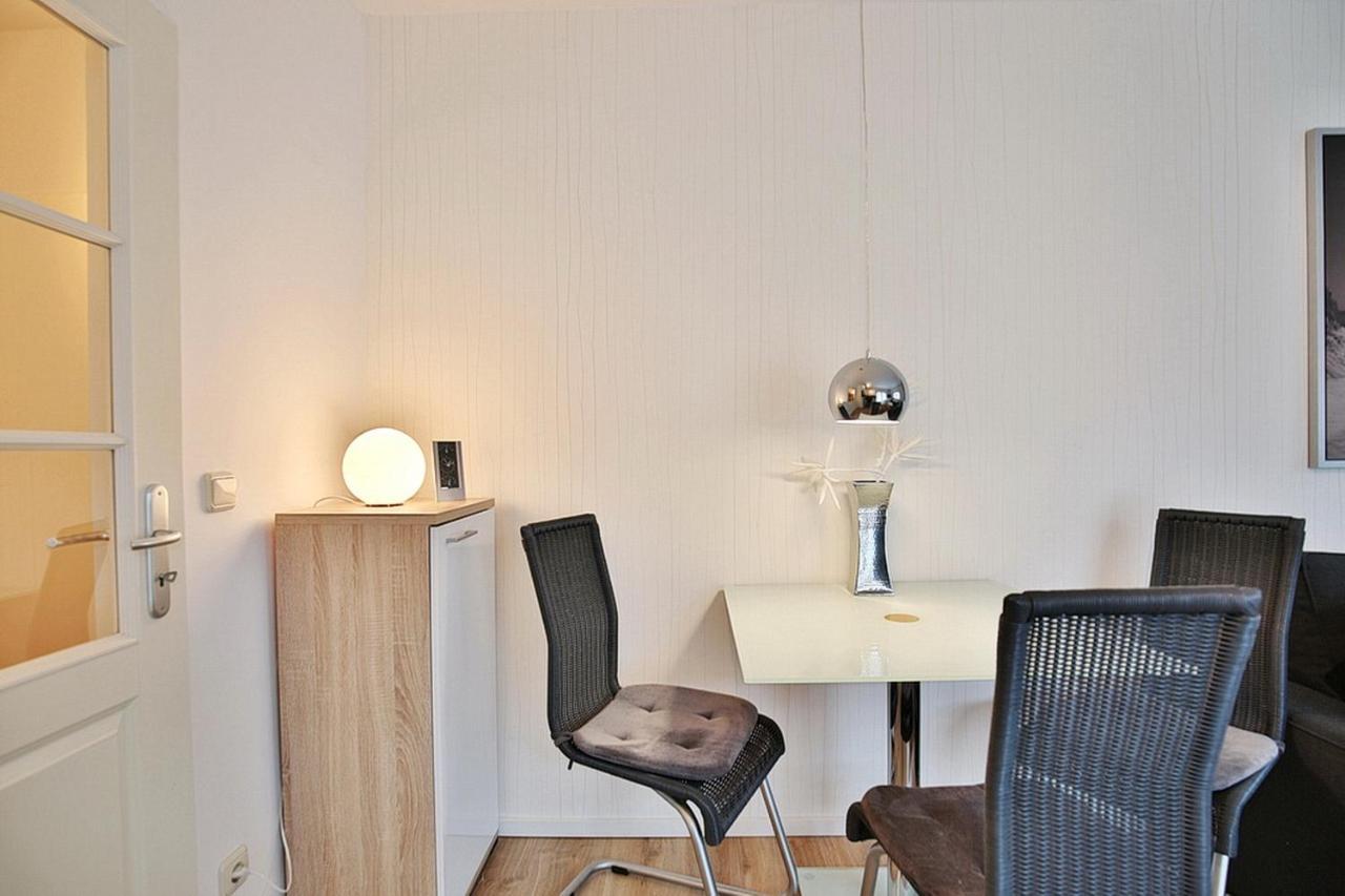 Am Rosenhain 23 Am Rosenhain 23 Appartement 01 Timmendorfer Strand Εξωτερικό φωτογραφία