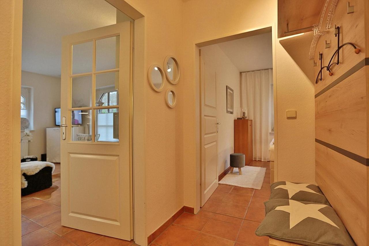 Am Rosenhain 23 Am Rosenhain 23 Appartement 01 Timmendorfer Strand Εξωτερικό φωτογραφία