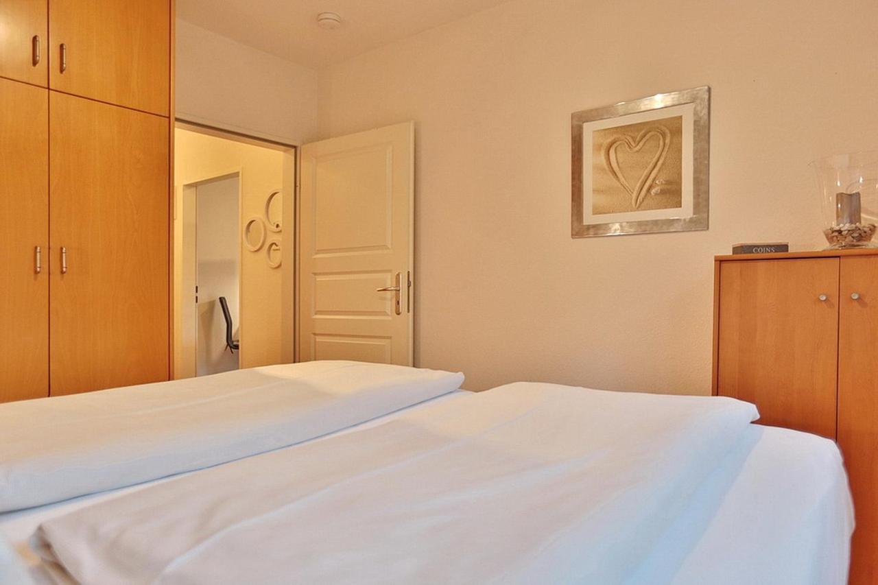 Am Rosenhain 23 Am Rosenhain 23 Appartement 01 Timmendorfer Strand Εξωτερικό φωτογραφία