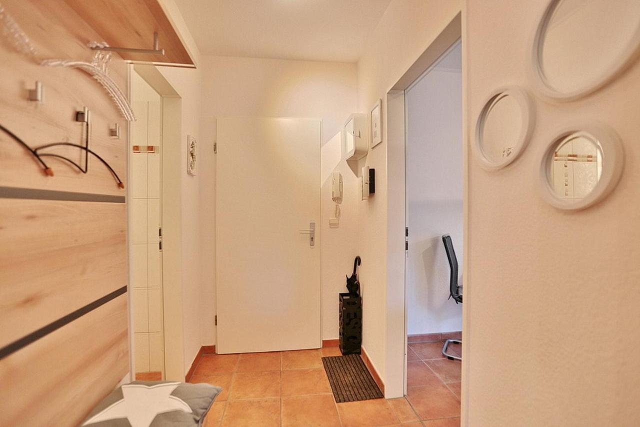 Am Rosenhain 23 Am Rosenhain 23 Appartement 01 Timmendorfer Strand Εξωτερικό φωτογραφία