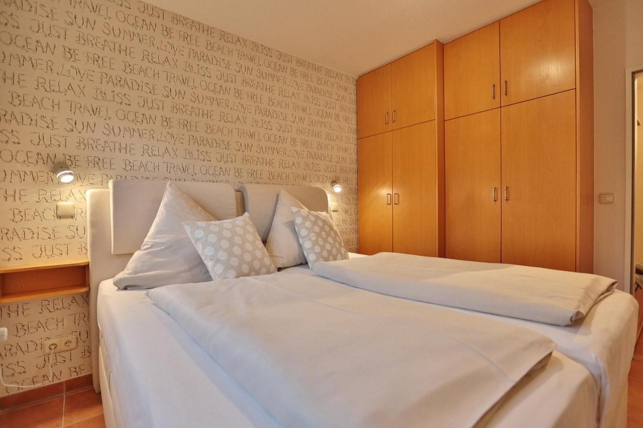 Am Rosenhain 23 Am Rosenhain 23 Appartement 01 Timmendorfer Strand Εξωτερικό φωτογραφία